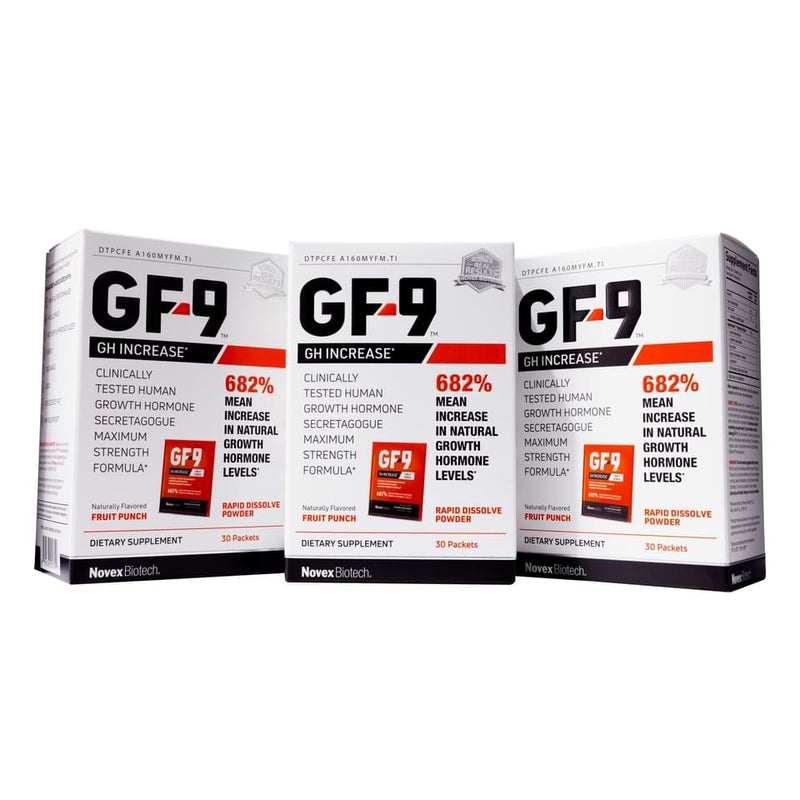 GF-9™ - Special Offer