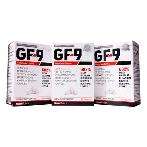 GF-9™ - Special Offer